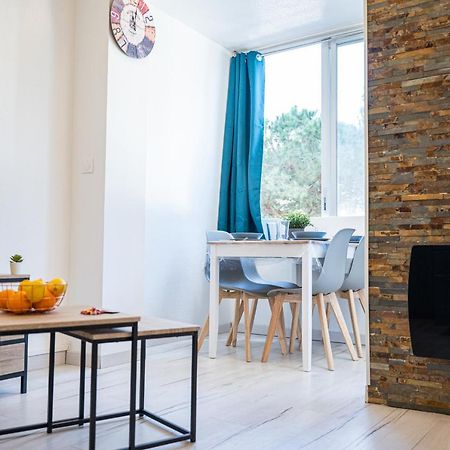 Le Cosy Babylone Apartman La Grande-Motte Kültér fotó