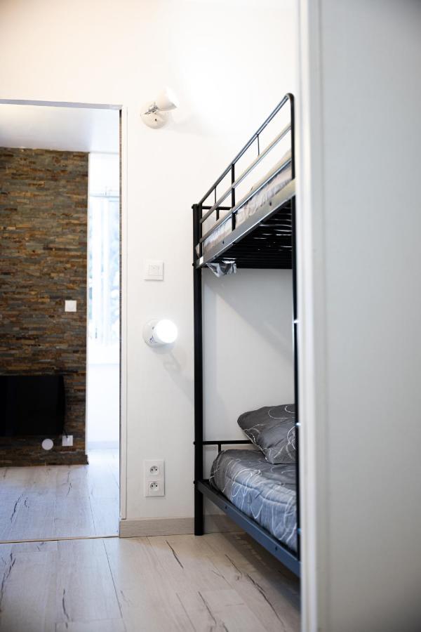 Le Cosy Babylone Apartman La Grande-Motte Kültér fotó