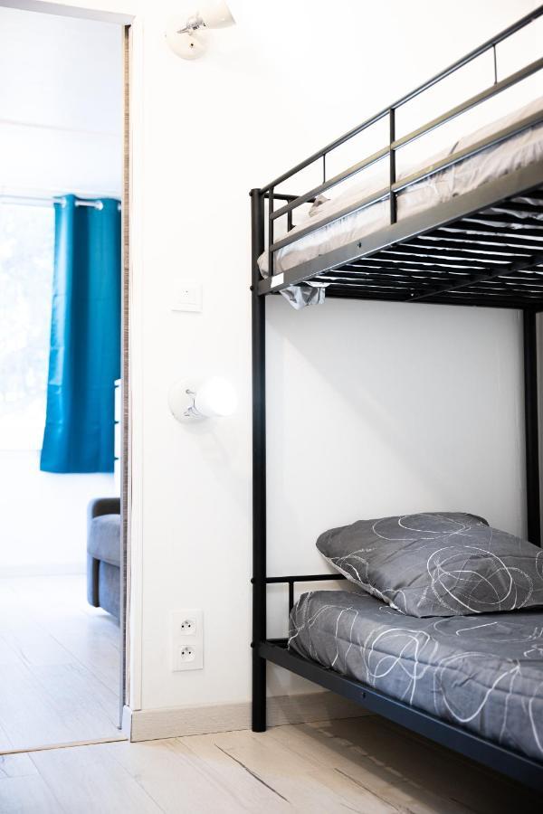 Le Cosy Babylone Apartman La Grande-Motte Kültér fotó