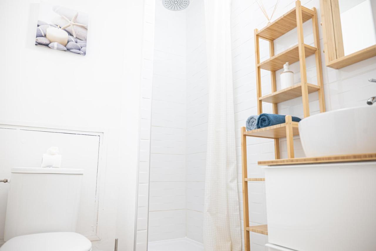 Le Cosy Babylone Apartman La Grande-Motte Kültér fotó