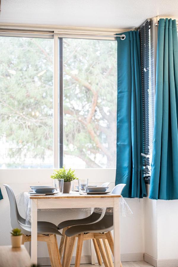 Le Cosy Babylone Apartman La Grande-Motte Kültér fotó