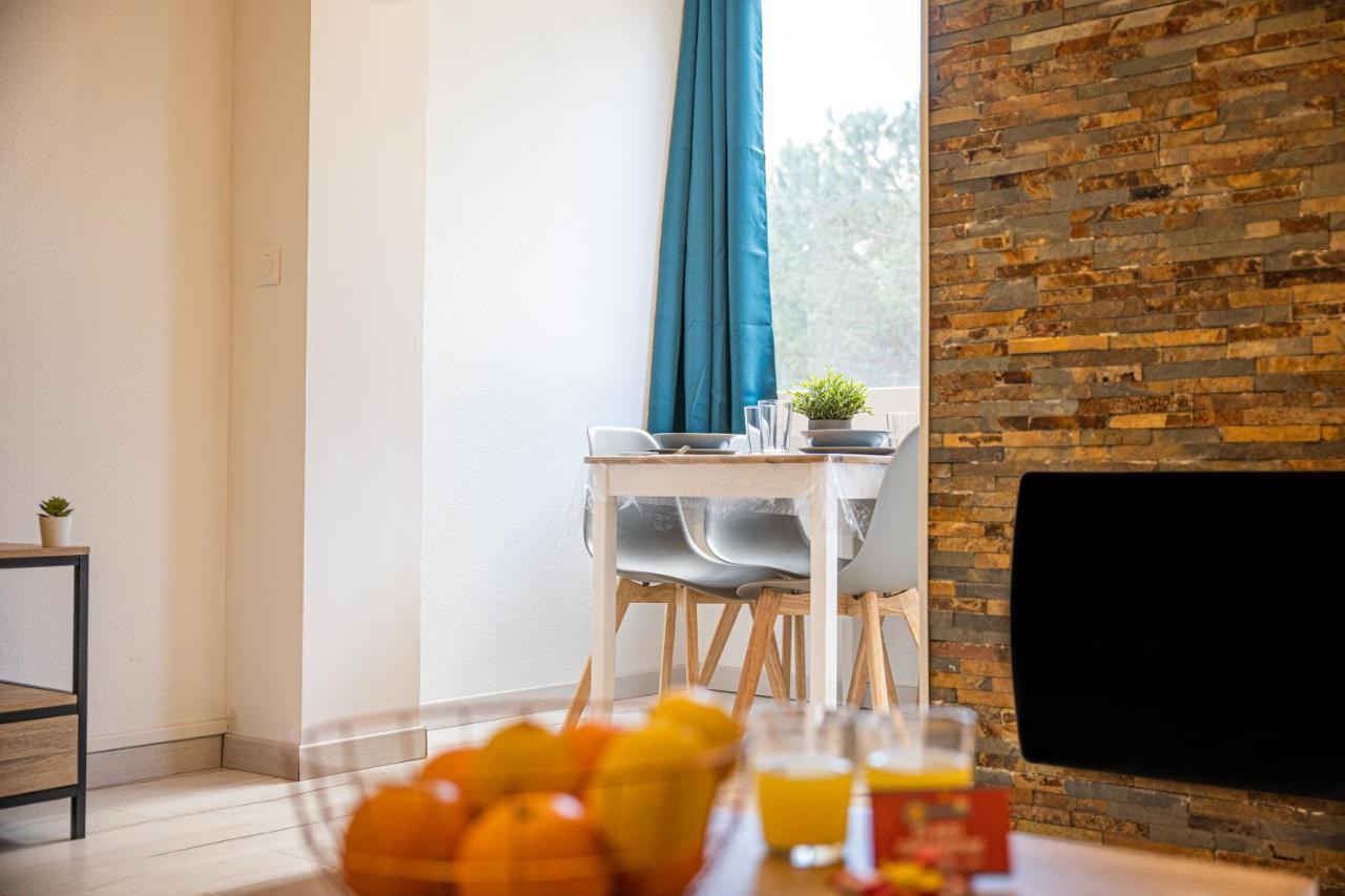 Le Cosy Babylone Apartman La Grande-Motte Kültér fotó