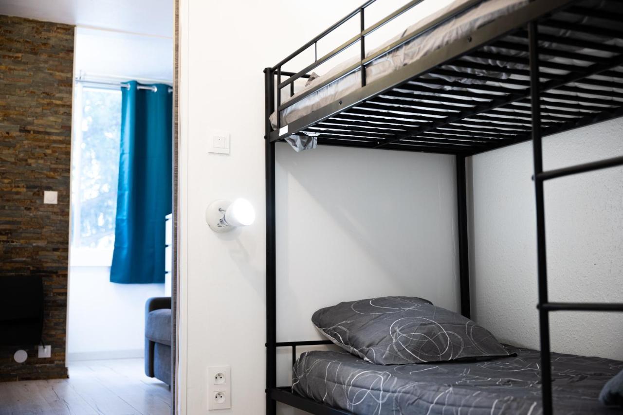 Le Cosy Babylone Apartman La Grande-Motte Kültér fotó